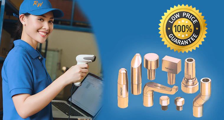 Master Your Resistance Welding