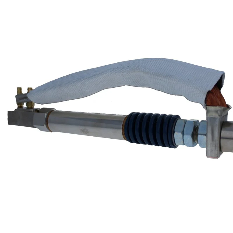 18-1102 ADJUST A PRESSURE HOLDER