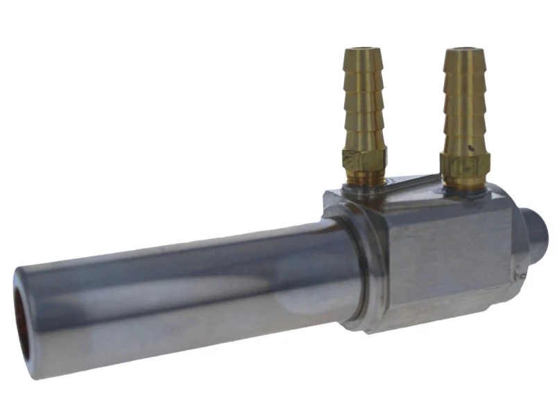 18-206 STRAIGHT HOLDER