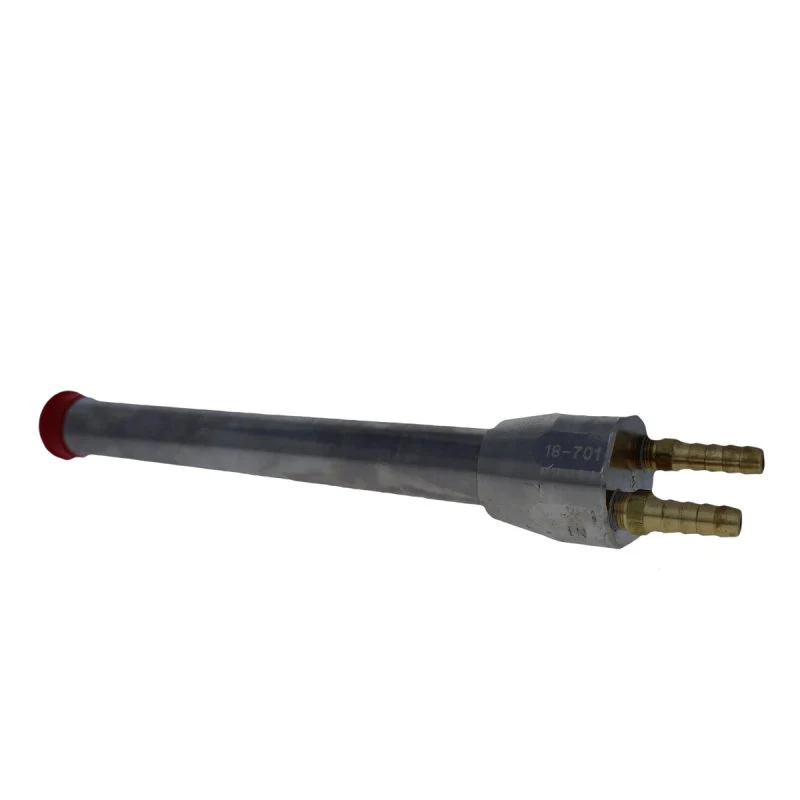 18-701 UNIVERSAL BARREL ASSEMBLY