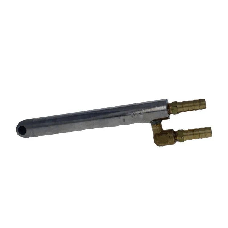 18-710 PADDLE TYPE BARREL SUBASSEMBLY
