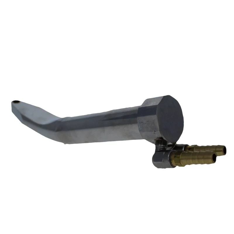 18-714 PADDLE TYPE HOLDER SUBASSEMBLY