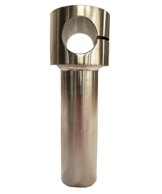 18-722 TEE CONNECTOR