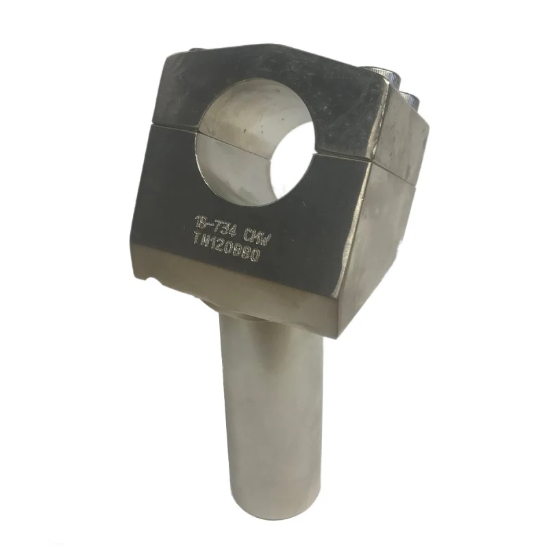 18-732 TEE CONNECTOR