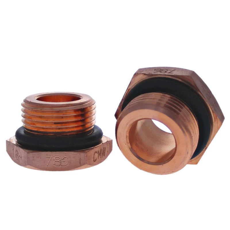 18-786 ELECTRODE ADAPTER