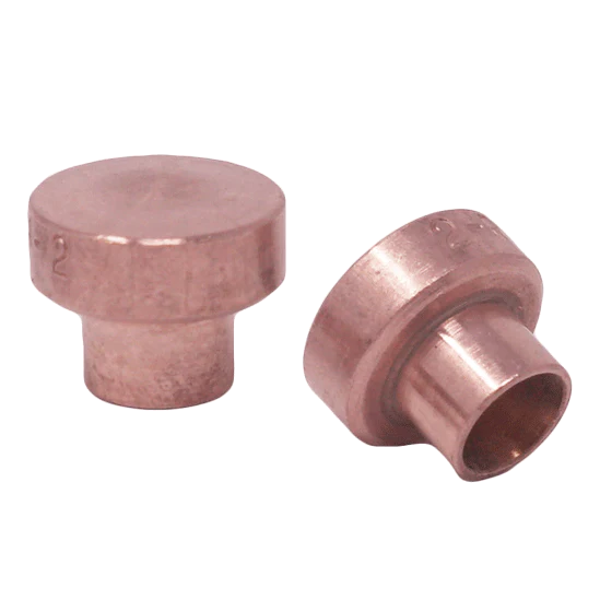 2-RH-2 RADIUS SERIES "2" INSERT