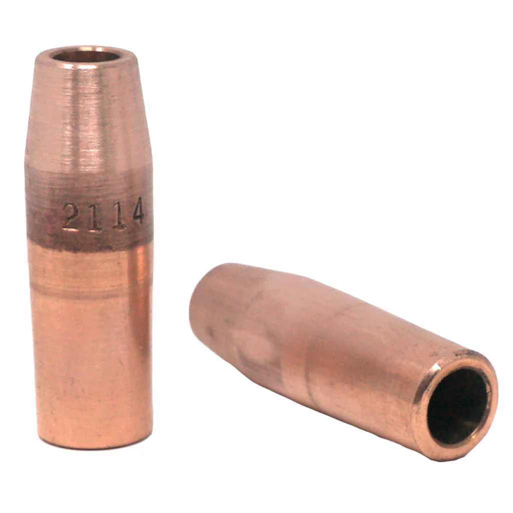 2114 TAPER NOSE SHANK FOR PACIFIC SERIES O INSERT