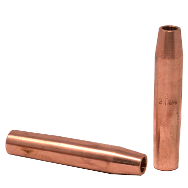 2124 TAPER NOSE SHANK FOR PACIFIC SERIES O INSERT