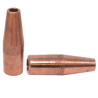 2220 TAPER NOSE SHANK FOR PACIFIC SERIES O INSERT