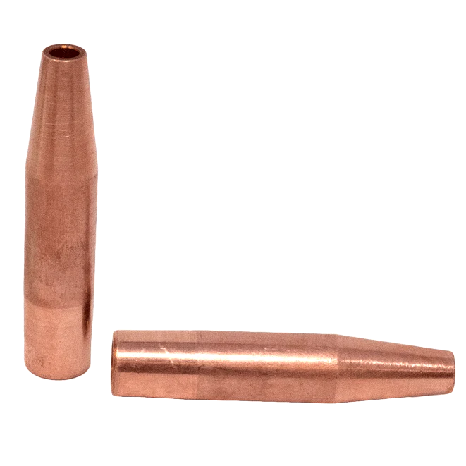 2230 TAPER NOSE SHANK FOR PACIFIC SERIES O INSERT