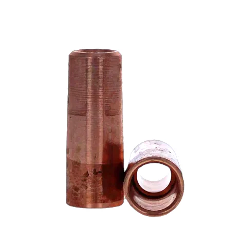 3012 STRAIGHT SHANK FOR MALE CAP 4RW