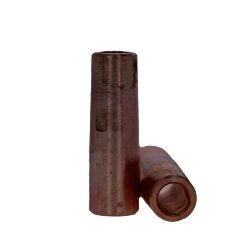 3013 STRAIGHT SHANK FOR MALE CAP 4RW