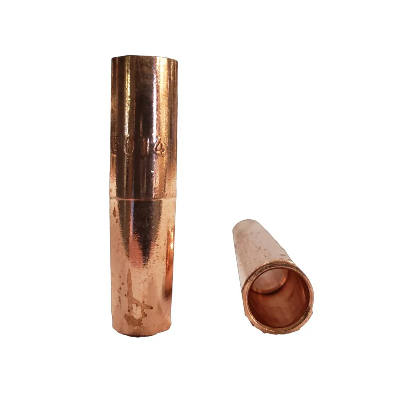 3014 STRAIGHT SHANK FOR MALE CAP 4RW