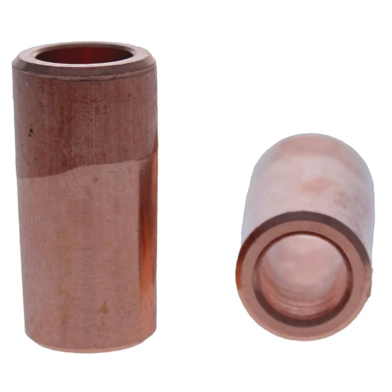 3022 STRAIGHT SHANK FOR MALE CAP 5RW