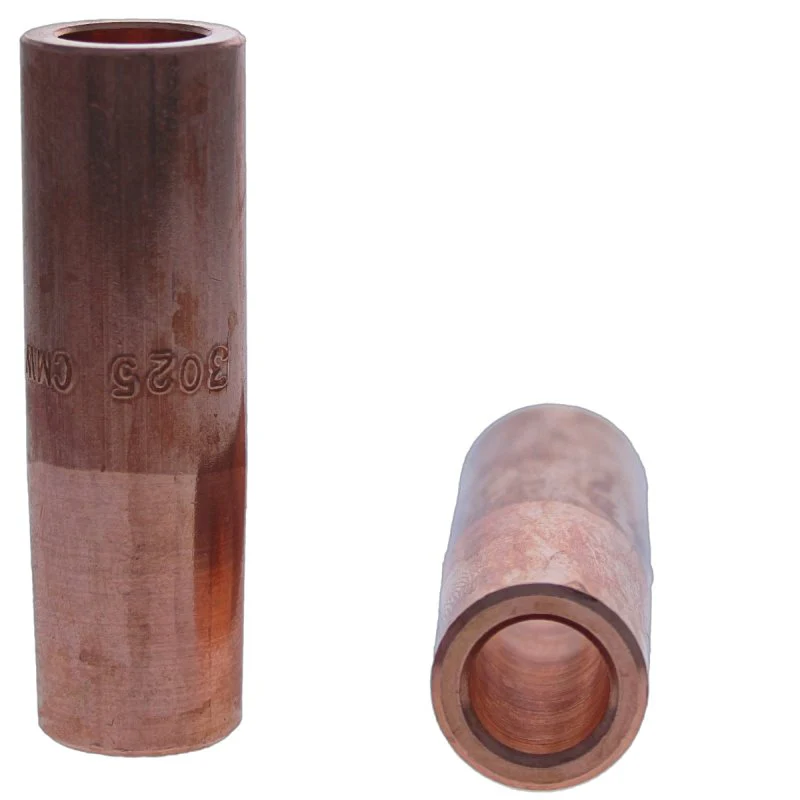 3025 STRAIGHT SHANK FOR MALE CAP 5RW