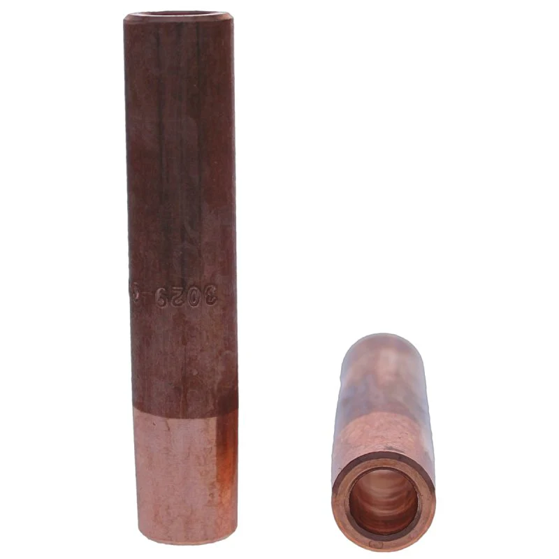 3029 STRAIGHT SHANK FOR MALE CAP 5RW