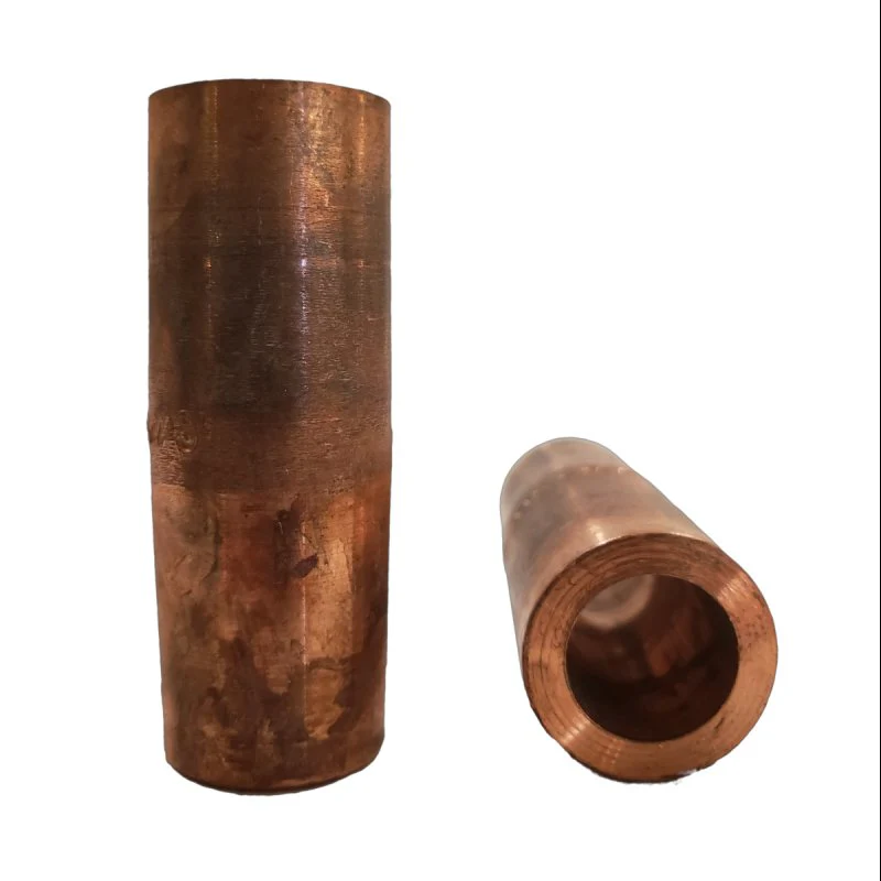 3045 STRAIGHT SHANK FOR MALE CAP 6RW