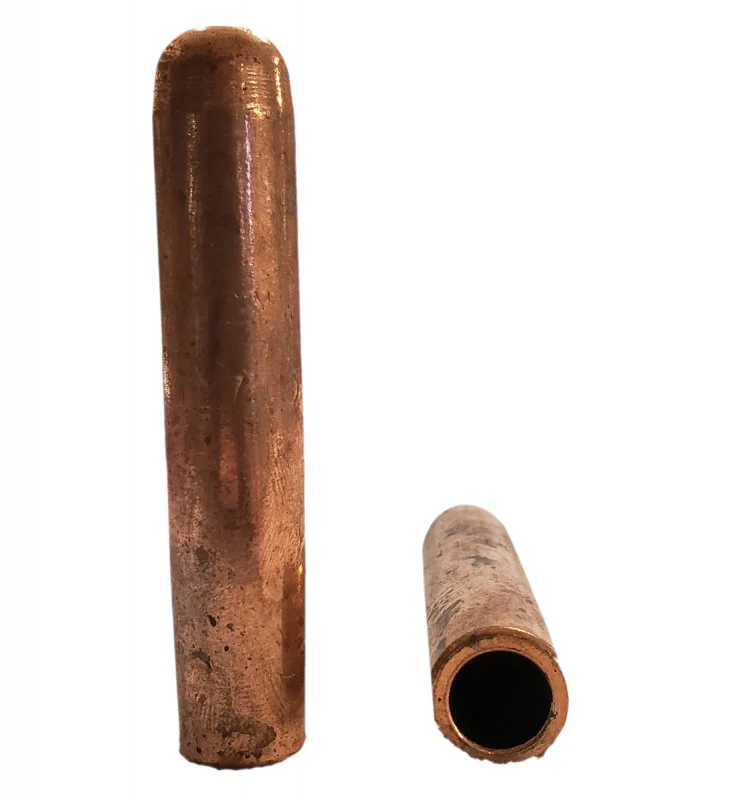 3129 STRAIGHT TIP 5RW