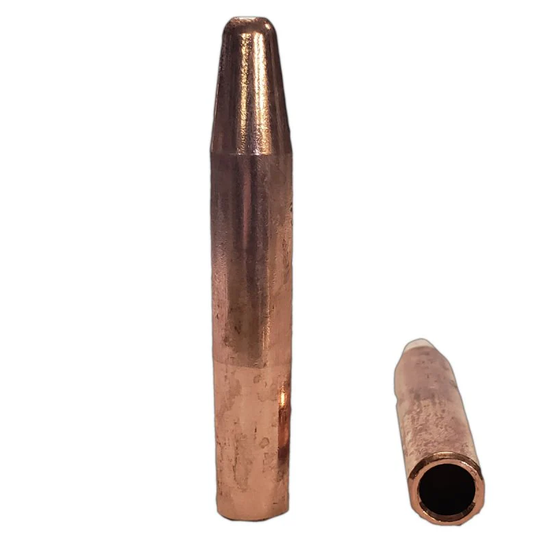 3218 STRAIGHT TIP 4RW