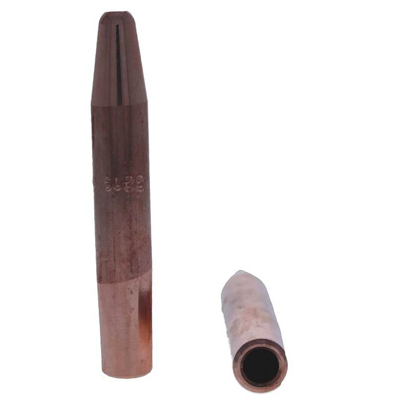 3219 STRAIGHT TIP 4RW