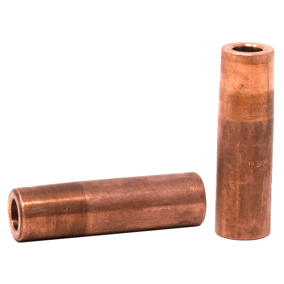 3221 STRAIGHT SHANK FOR PACIFIC SERIES 2 INSERT