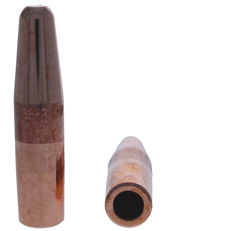 3228 STRAIGHT TIP 5RW