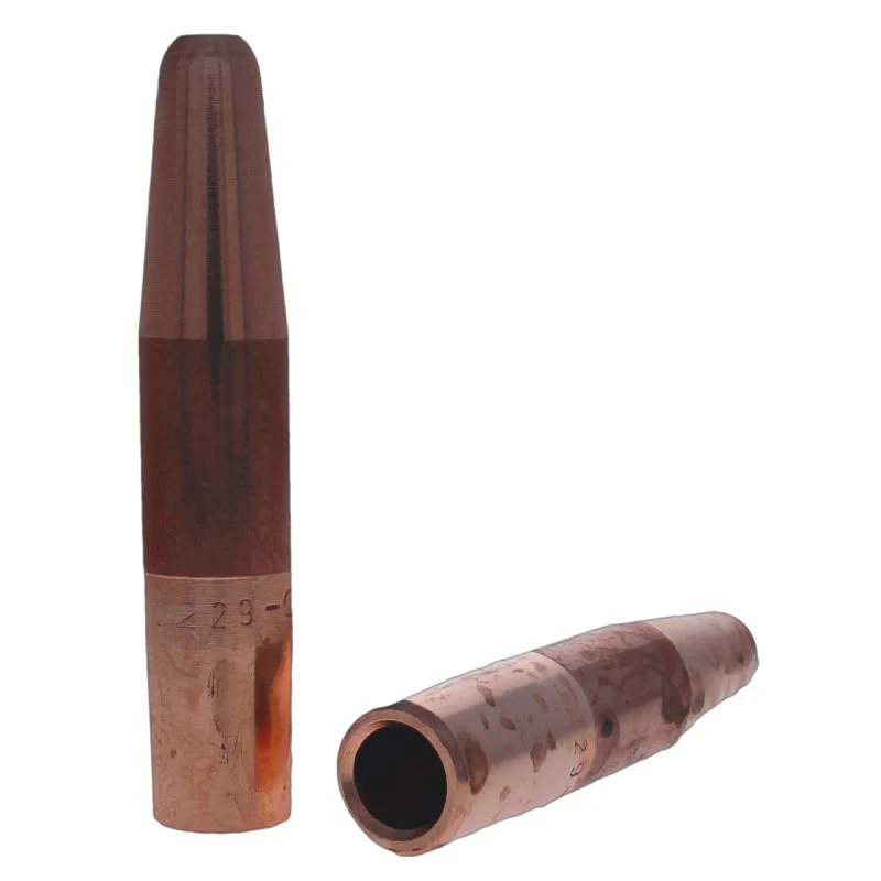 3229 STRAIGHT TIP 5RW