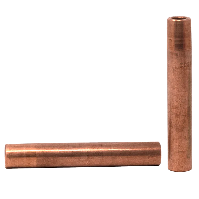 3233 STRAIGHT SHANK FOR PACIFIC SERIES 2 INSERT