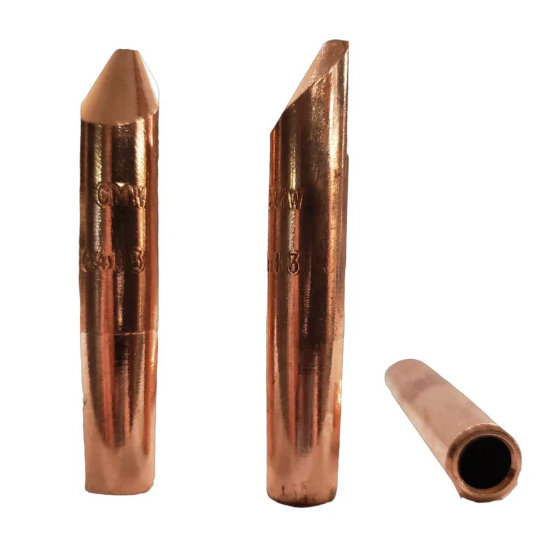 3418 STRAIGHT TIP 4RW
