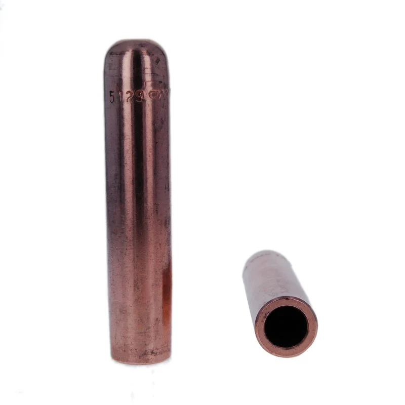 5129 STRAIGHT TIP 5RW