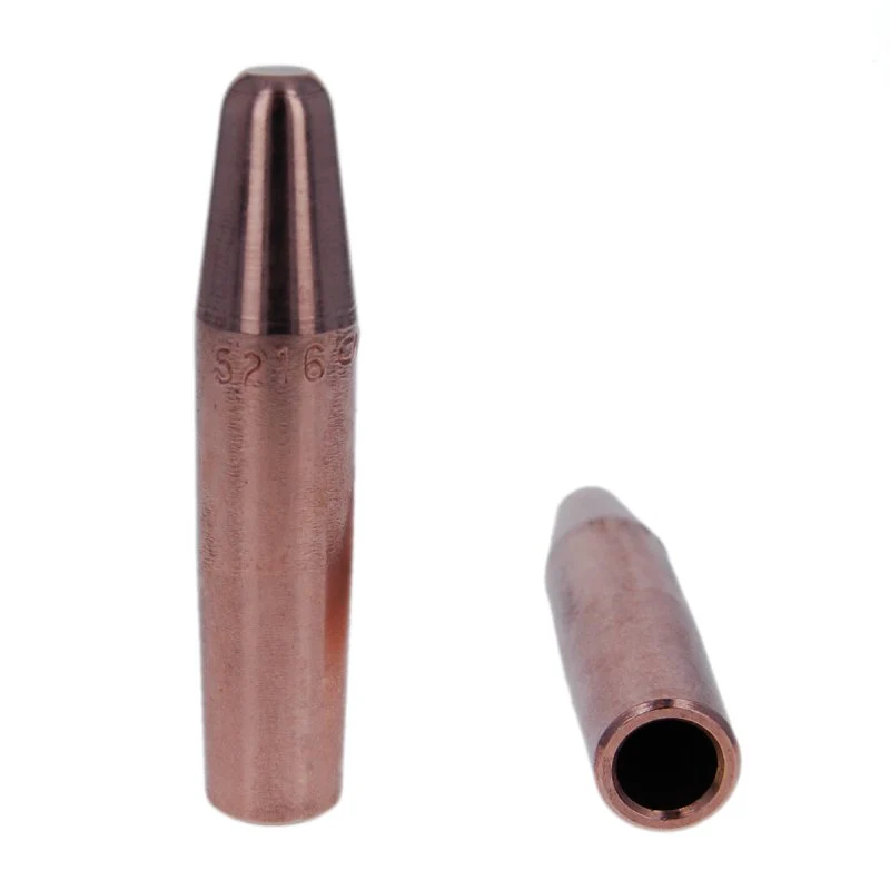 5216 STRAIGHT TIP 4RW