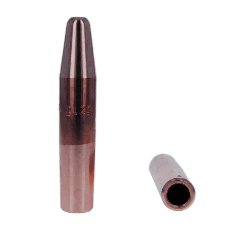 5217 STRAIGHT TIP 4RW