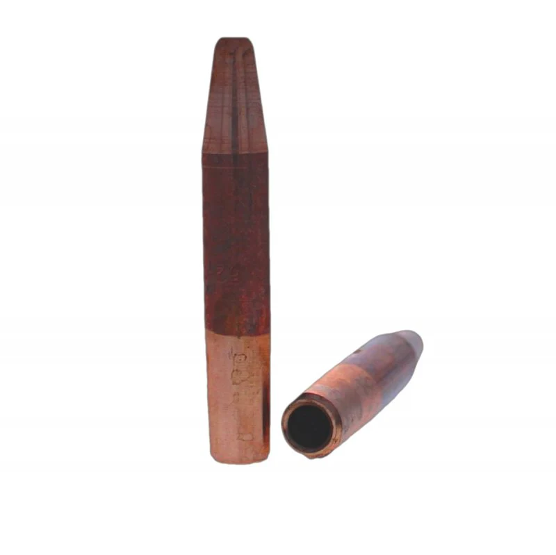 5218 STRAIGHT TIP 4RW