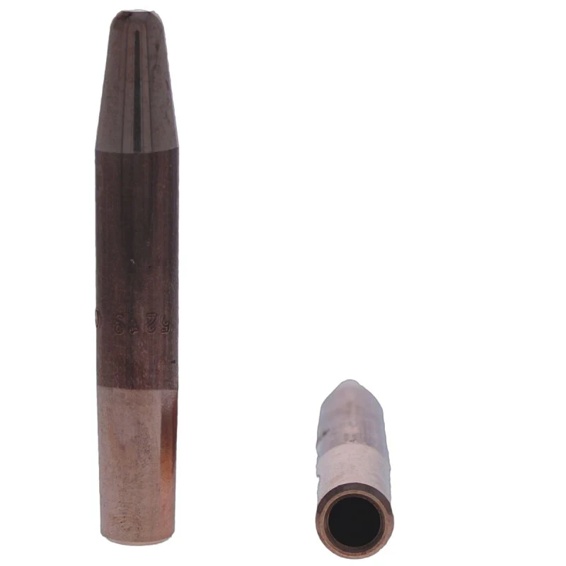 5219 STRAIGHT TIP 4RW