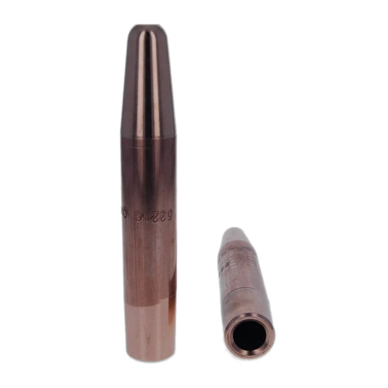 52216 STRAIGHT TIP 5RW