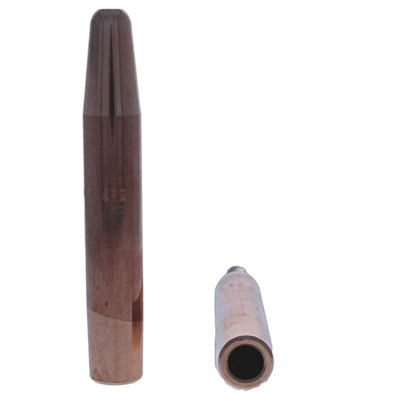 52218 STRAIGHT TIP 5RW