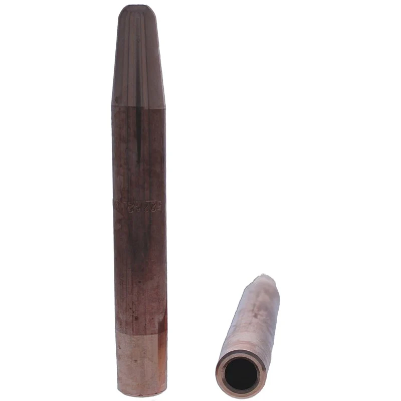 52222 STRAIGHT TIP 5RW