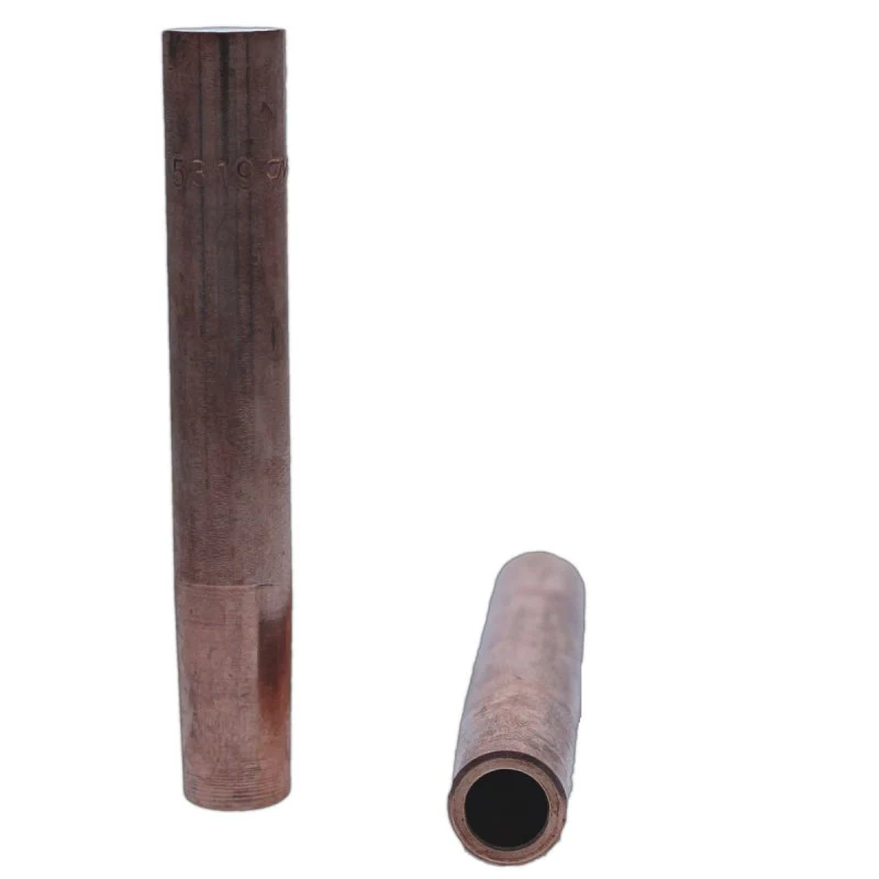 5319 STRAIGHT TIP 4RW