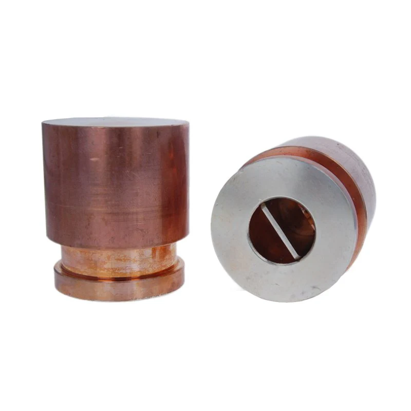 538054 NU-TWIST ELECTRODE