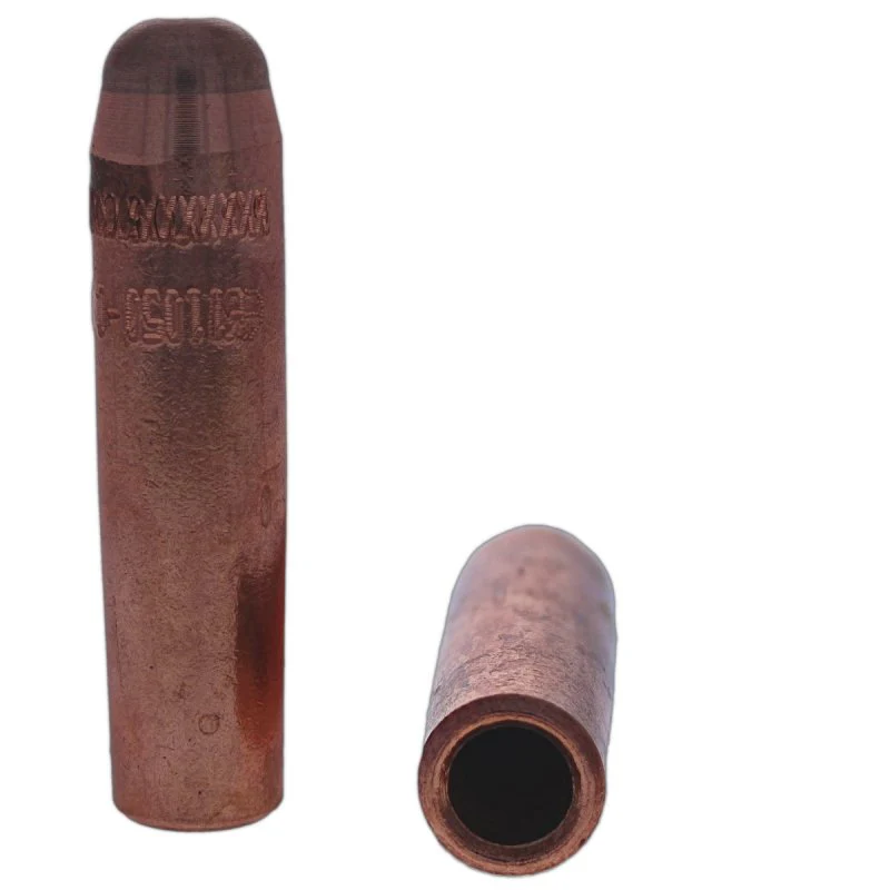 611050 REFRACTORY METAL STRAIGHT TIPS 4RW