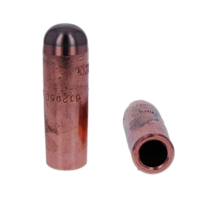 612050 REFRACTORY METAL STRAIGHT TIPS 5RW