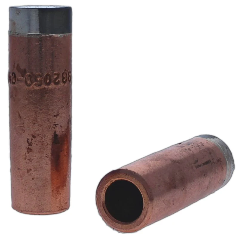 932050 REFRACTORY METAL STRAIGHT TIPS 5RW