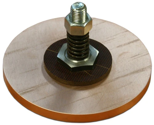 CB Disc Assembly - Image 3