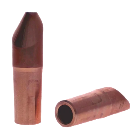 D-2407 STRAIGHT TIP 4RW