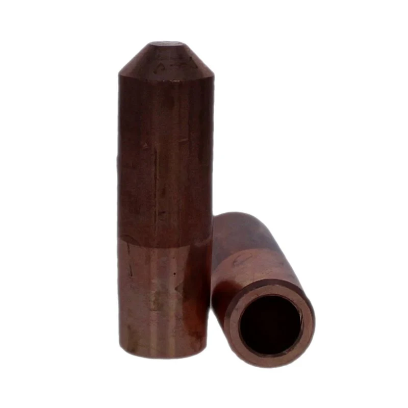 E-1507 STRAIGHT TIP 5RW