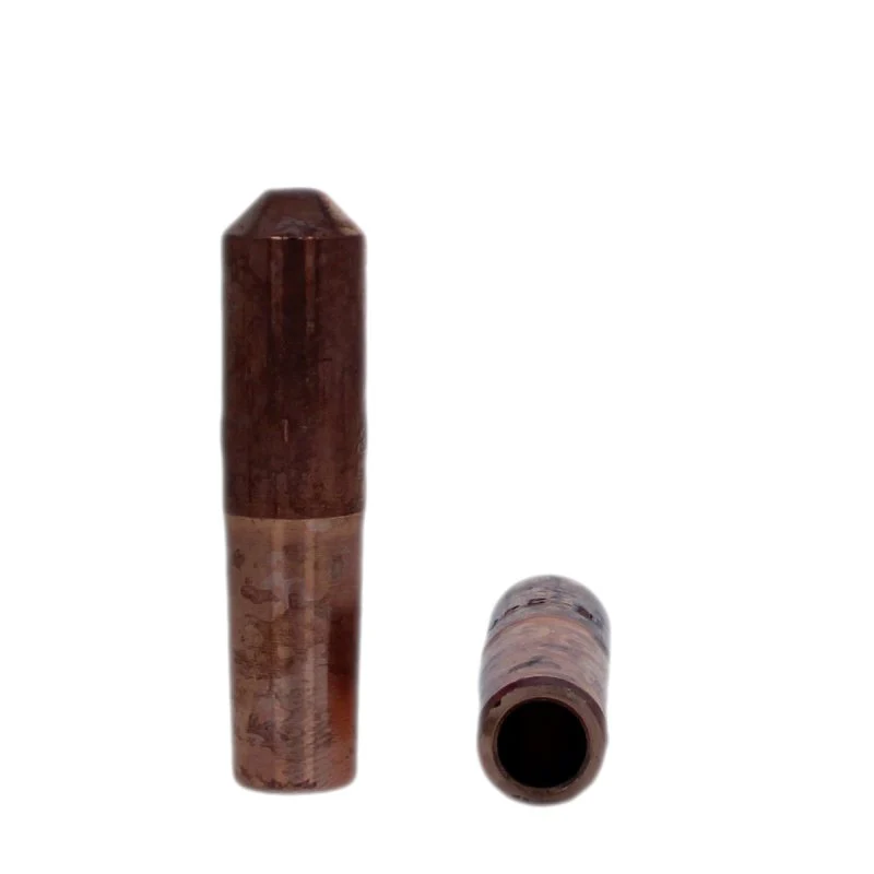 E-2408 STRAIGHT TIP 4RW