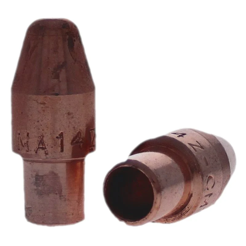 MA14Z MALE CAP 4RW