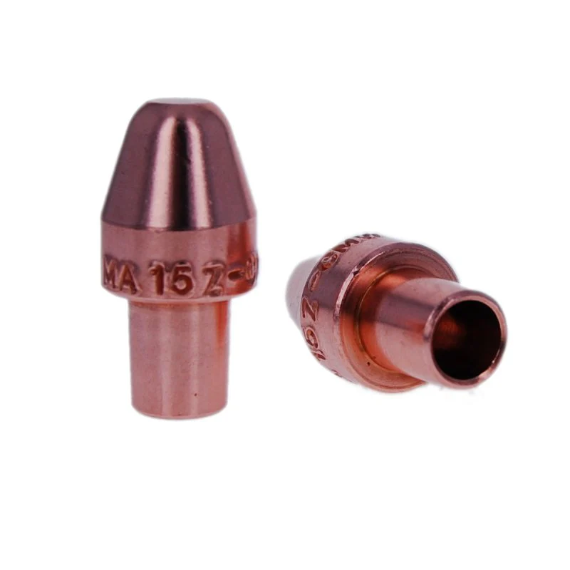 MA15Z MALE CAP 5RW