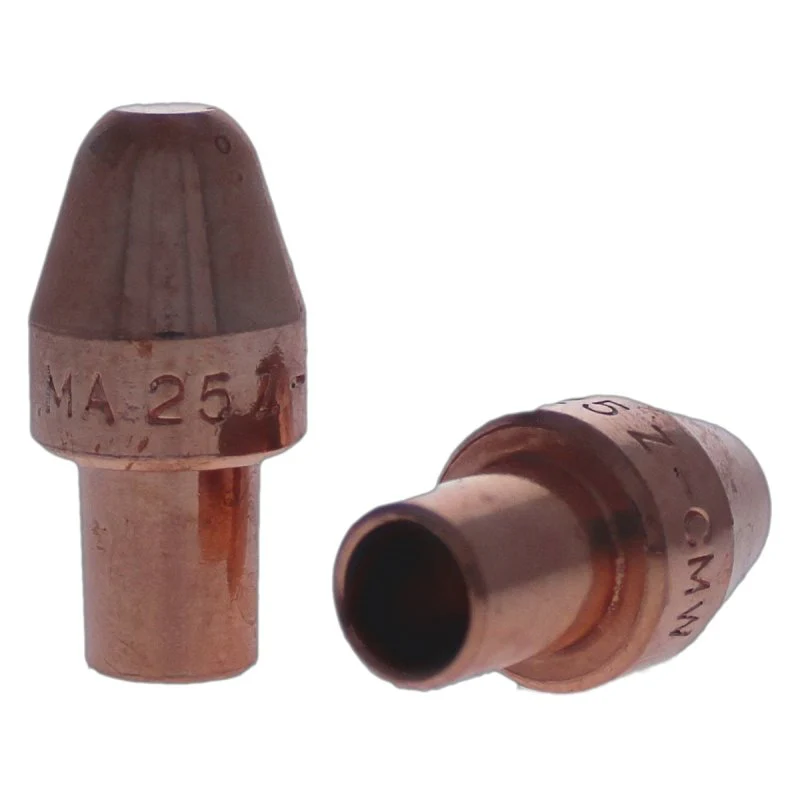 MA25Z MALE CAP 5RW