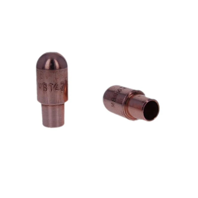 MB14Z MALE CAP 4RW